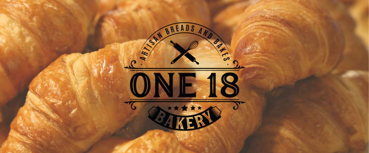 One18 Bakehouse