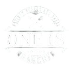 One18 Bakery